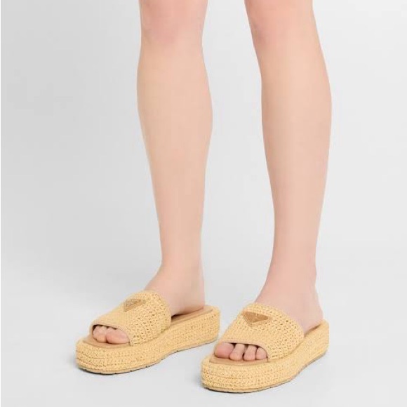 PRADA Sandals - Picture 7 of 8